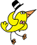 キューちゃん